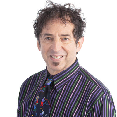 Mark Berman, Director of New York Piano Teacher